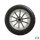 Original Audi A6 4K SPIKES Winterräder Winterreifen 17 Zoll 225/60 R17 103V