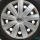 Original VW T-Roc Winterräder Winterreifen 5Q0601027Q 16 Zoll 205/60 R16 92H