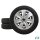 Original VW T-Roc Winterräder Winterreifen 5Q0601027CK 205/60 R16 92H DOT22