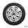 Original VW T-Roc Winterräder Winterreifen 5Q0601027CK 205/60 R16 92H DOT22