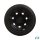 Original VW T-Roc Winterräder Winterreifen 5Q0601027CK 205/60 R16 92H DOT22