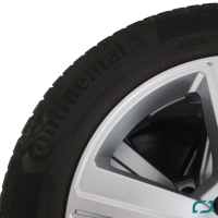 Original Audi e-tron GEN e-tron Q8 GEA 20 Zoll Winterreifen Winterräder DOT20