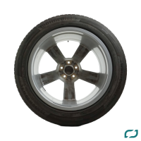 Original Audi e-tron GEN e-tron Q8 GEA 20 Zoll Winterreifen Winterräder DOT20