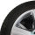 Original Audi e-tron GEN e-tron Q8 GEA 20 Zoll Winterreifen Winterräder DOT20