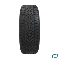 Original VW Golf 7 Winterräder Winterreifen 16 Zoll 5Q0601027BS 205/55 R16 91H