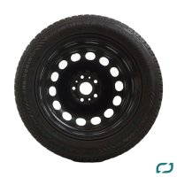 Original VW Golf 7 Winterräder Winterreifen 16 Zoll 5Q0601027BS 205/55 R16 91H