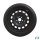 Original VW Golf 7 Winterräder Winterreifen 16 Zoll 5Q0601027BS 205/55 R16 91H