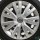Original VW Golf 7 Winterräder Winterreifen 16 Zoll 5Q0601027BS 205/55 R16 91H