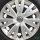 Original VW Golf 7 Winterräder Winterreifen 16 Zoll 5Q0601027BS 205/55 R16 91H