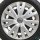 Original VW Golf 7 Winterräder Winterreifen 16 Zoll 5Q0601027BS 205/55 R16 91H