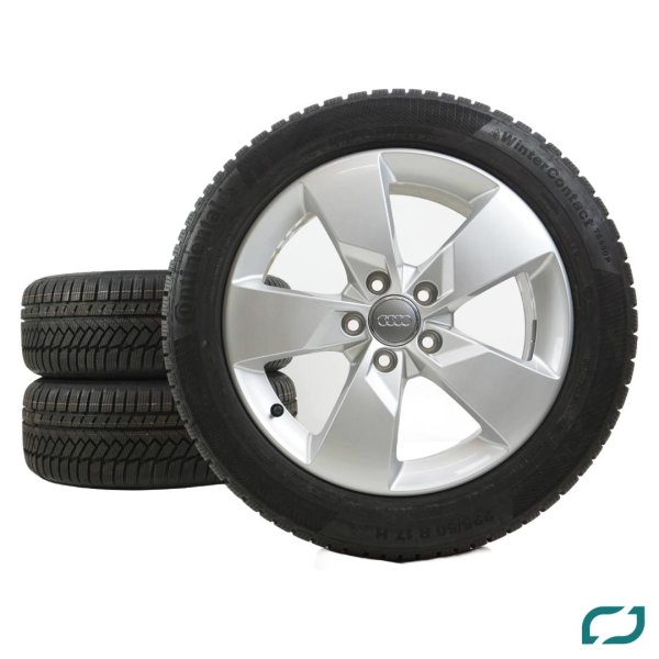 アウディ AUDI TT 8S スタッドレス 225/50R17 アウディ AUDI TT 8S スタッドレス 225/50R17 audi-tt-tts-8s