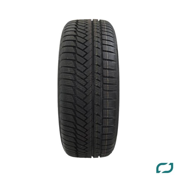 Audi TT TTS 8S winter wheels winter tires 17 inch 225/50 R17 98H