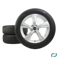 Original Audi Q5 SQ5 FY 80A Winter wheels Winter tires...