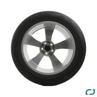 Original Audi Q5 SQ5 FY 80A Winterräder Winterreifen 19Zoll 235/55R19 101H DOT23