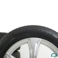 Original Audi Q5 SQ5 FY 80A Winterräder Winterreifen 19Zoll 235/55R19 101H DOT23