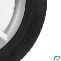 Original Audi Q5 SQ5 FY 80A Winterräder Winterreifen 19Zoll 235/55R19 101H DOT23
