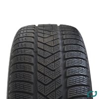 Original Audi Q5 SQ5 FY 80A Winterräder Winterreifen 19Zoll 235/55R19 101H DOT23