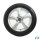 Original Audi Q5 SQ5 FY 80A Winterräder Winterreifen 19Zoll 235/55R19 101H DOT23