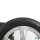 Original Audi Q5 SQ5 FY 80A Winterräder Winterreifen 19Zoll 235/55R19 101H DOT23