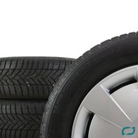 Original Audi A3 8Y Winterreifen Winterräder 205/55R16 91H AO 16Zoll DOT22 7,3mm