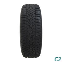 Original VW T-Cross winter wheels winter tires Chesterfield 17 inch 205/55 R17 95V