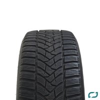 Original VW T-Cross winter wheels winter tires Chesterfield 17 inch 205/55 R17 95V