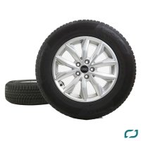 Genuine Audi Q5 FY FYB winter wheels Winter tires 80A601025J 235/65R17 104H DOT23