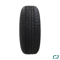 Genuine Audi Q5 FY FYB winter wheels Winter tires 80A601025J 235/65R17 104H DOT23