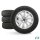 Genuine Audi Q5 FY FYB winter wheels Winter tires 80A601025J 235/65R17 104H DOT23