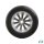 Genuine Audi Q5 FY FYB winter wheels Winter tires 80A601025J 235/65R17 104H DOT23