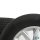 Genuine Audi Q5 FY FYB winter wheels Winter tires 80A601025J 235/65R17 104H DOT23