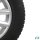 Genuine Audi Q5 FY FYB winter wheels Winter tires 80A601025J 235/65R17 104H DOT23