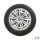 Original VW Sharan 7N Winterräder Winterreifen 16 Zoll 7N0601027F 205/60 R16 96H