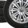 Original VW Sharan 7N Winterräder Winterreifen 16 Zoll 7N0601027F 205/60 R16 96H