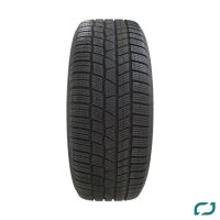 Original Audi Q7 4M Winterräder Winterreifen 18 Zoll 255/60 R18 108H 4M0601025A