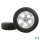 Original Audi Q7 4M Winterräder Winterreifen 18 Zoll 255/60 R18 108H 4M0601025A