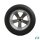 Original Audi Q7 4M Winterräder Winterreifen 18 Zoll 255/60 R18 108H 4M0601025A
