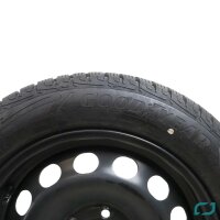 Original Audi A3 8Y Winterreifen Winterräder 205/55 R16 91H 8V0601027A DOT22 NEU