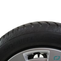 Original Audi A3 8Y Winterreifen Winterräder 205/55R16 91H AO 16Zoll DOT23 7,3mm