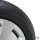 Original Audi A3 8Y Winterreifen Winterräder 205/55R16 91H AO 16Zoll DOT23 7,3mm