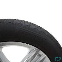 Original VW Tiguan 2 AD1 5NA Winter wheels Winter tires Sebring 18 inch DOT22
