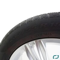 Original VW Tiguan 2 AD1 5NA Winter wheels Winter tires Sebring 18 inch DOT22