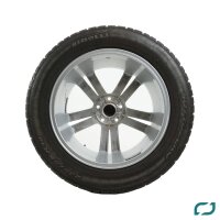 Original VW Tiguan 2 AD1 5NA Winter wheels Winter tires Sebring 18 inch DOT22