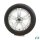 Original VW Tiguan 2 AD1 5NA Winter wheels Winter tires Sebring 18 inch DOT22