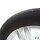 Original VW Tiguan 2 AD1 5NA Winter wheels Winter tires Sebring 18 inch DOT22