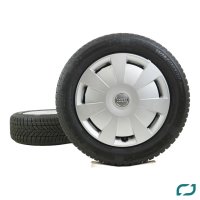 Original Audi A3 8Y Winterreifen Winterräder 205/55R16 91H AO 16Zoll DOT21 DEMO