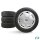 Original Audi A3 8Y Winterreifen Winterräder 205/55R16 91H AO 16Zoll DOT21 DEMO