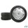 Original Audi A3 8Y Winterreifen Winterräder 205/55R16 91H AO 16Zoll DOT21 DEMO