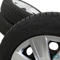 Genuine VW T-Roc winter wheels Winter tires 205/60 R16 92H 16 inch 5Q0601027AM/BM