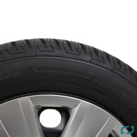 Genuine VW T-Roc winter wheels Winter tires 205/60 R16 92H 16 inch 5Q0601027AM/BM